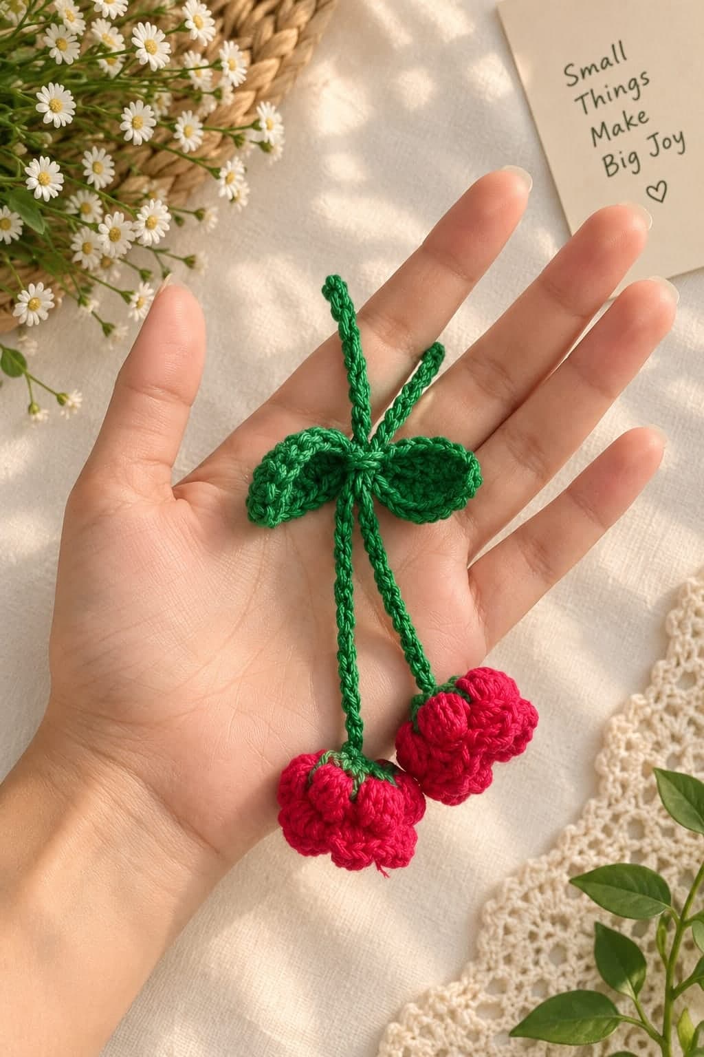 Bag Charms
