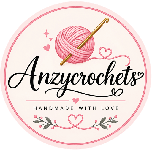 Anzy Crochets