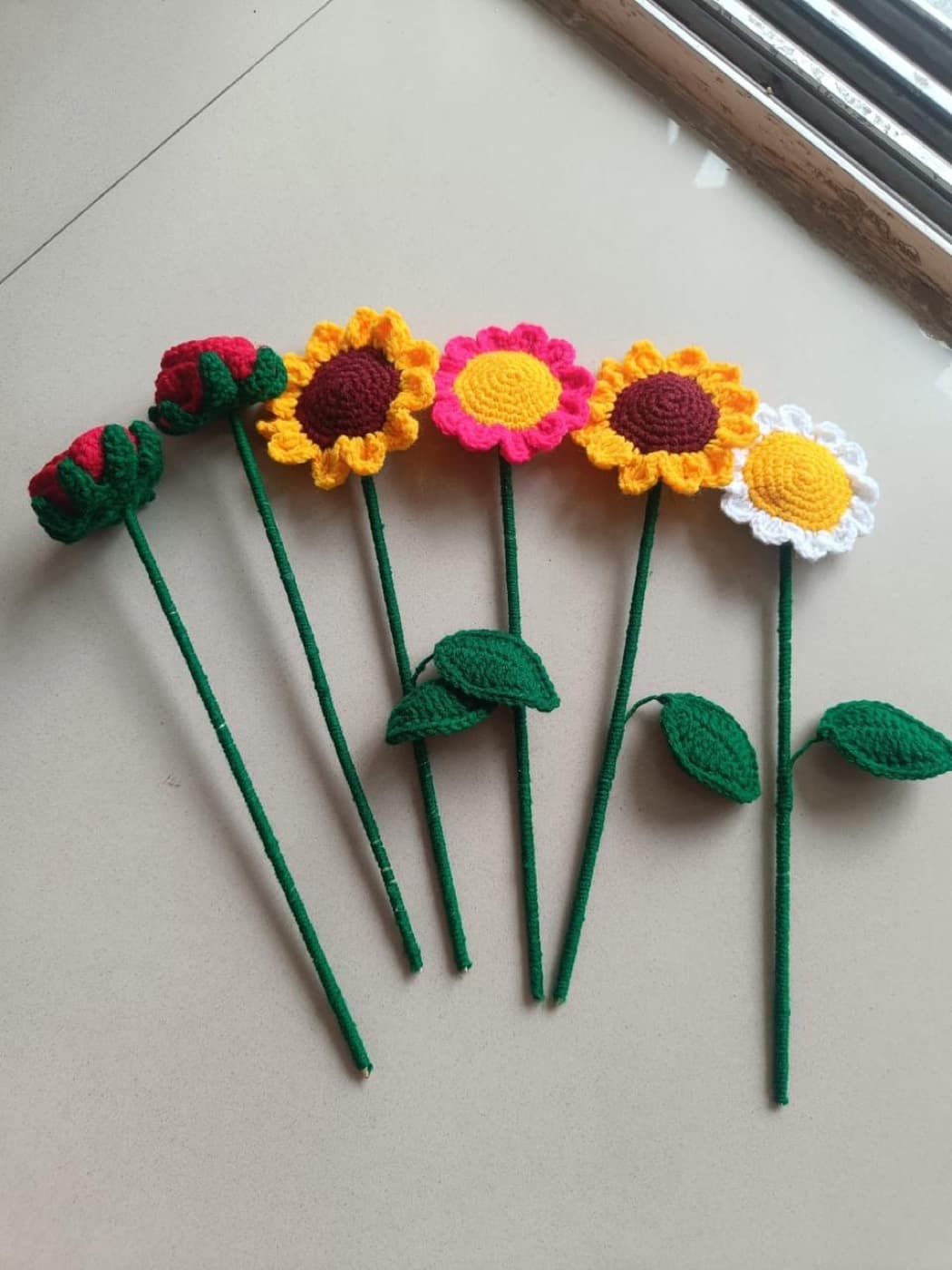 Flowers
