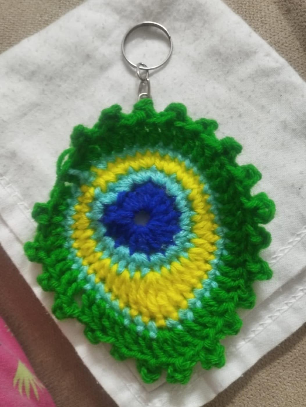 Keychains